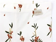 Petit Piao leggings sea buckthorn